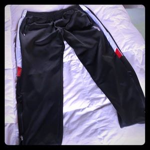 Ralph Lauren Polo Sport Sweatpants